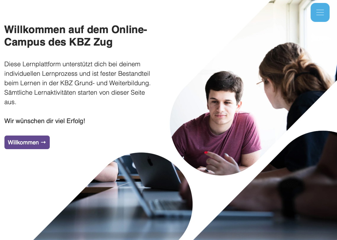 KBZ Zug
