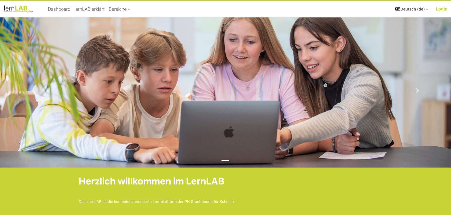 LernLAB