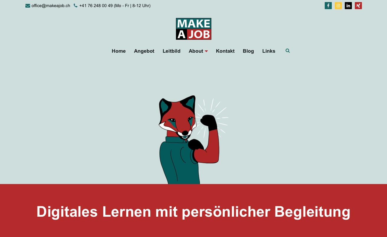 Make a Job